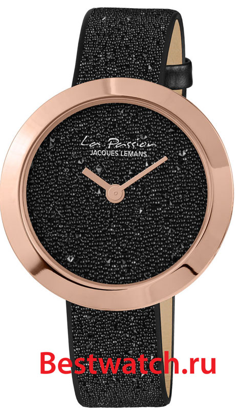 Часы Jacques Lemans La Passion LP-124E